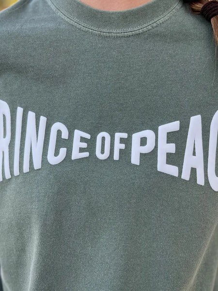 Prince of Peace Tee