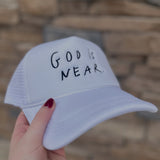 Christian Trucker Hats