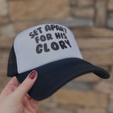 Christian Trucker Hats