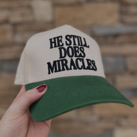 Christian Trucker Hats