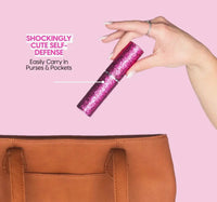 Bling Sting Mini Stun Gun