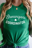 Shenanigans coordinator