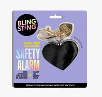 Bling Sting Safety Alarms