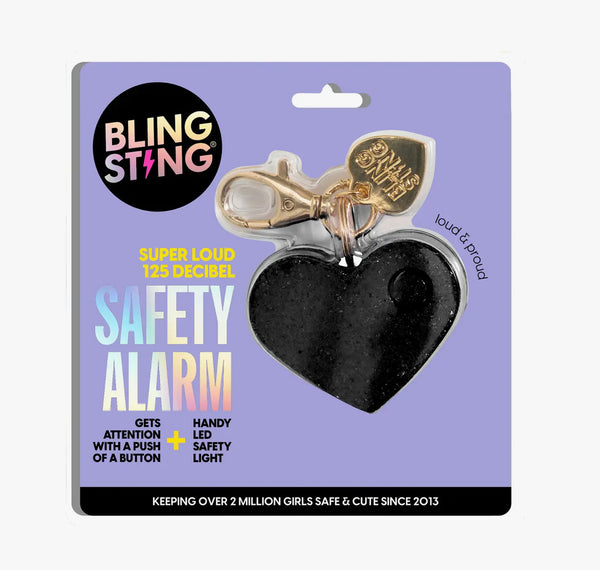 Bling Sting Safety Alarms – Serenity and Co.