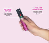 Bling Sting Mini Stun Gun